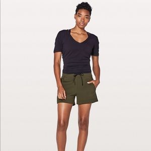 Lululemon In-Form Short